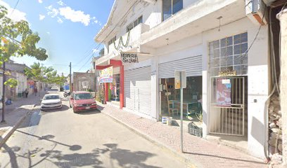 Negocio Vidriería San José