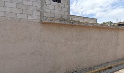 Negocio Vidriería San José