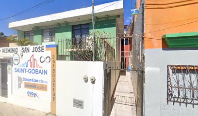 Vidrieria San José