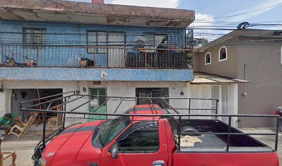 Vidriería San Jose