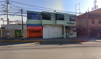 Vidriería San Jose