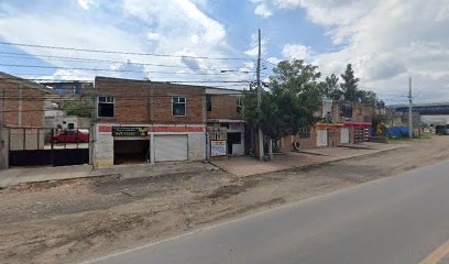 Negocio Vidrieria San Jose De La Luz