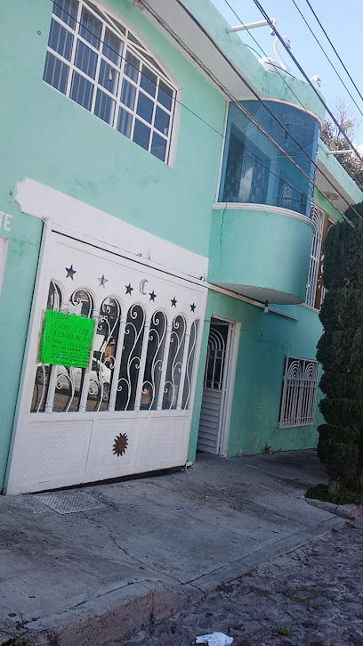 Vidriería San José
