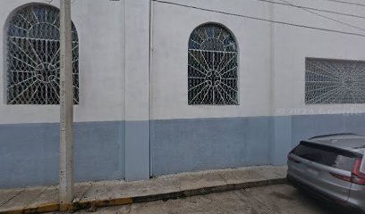Vidriería San Juan