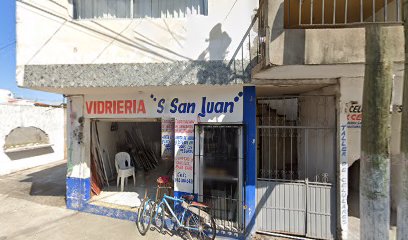 Vidrieria 