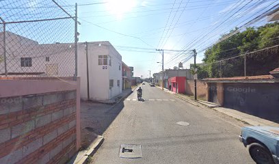 Vidriería San Juan