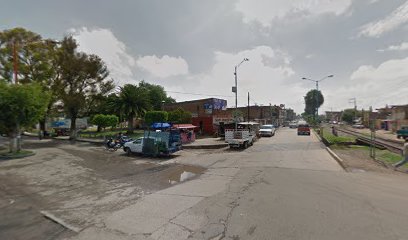 Negocio Vidrieria San Martin