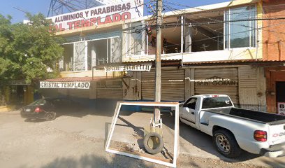 Vidrieria San Martin
