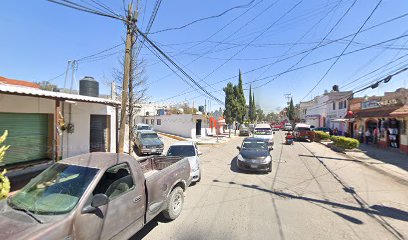 Vidrieria ''San Martin''