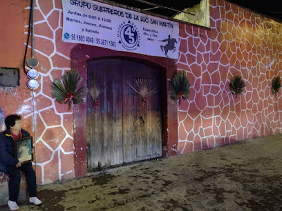 Negocio Vidrieria San Martín
