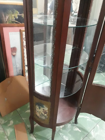 Negocio Vidriería San Martín