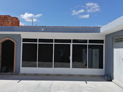 Negocio Vidriería San Miguel Arcángel