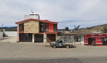Negocio Vidriería San Miguel