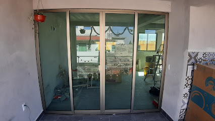 Vidriería San Nicolás