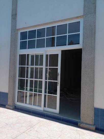Negocio Vidrieria San Pablito