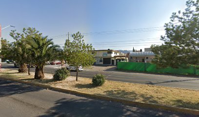 Negocio Vidrieria San Pablo