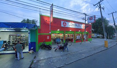 Vidriería San Pablo