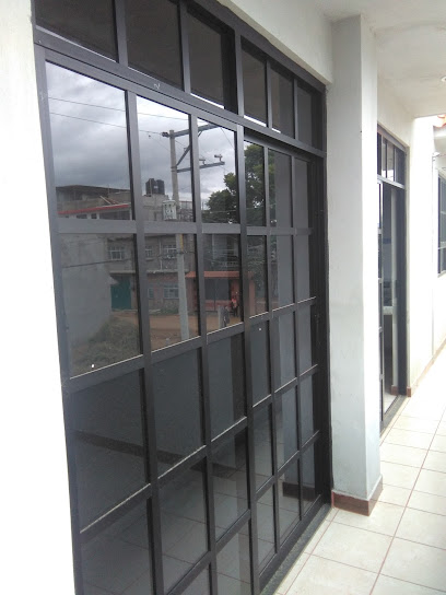 Vidrieria San Pedro