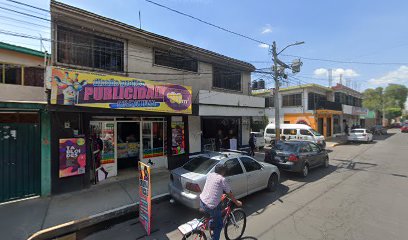 Negocio Vidriería San Pedro
