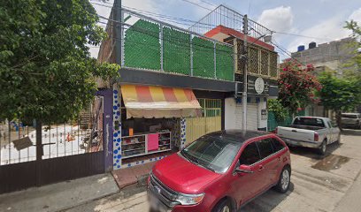 Negocio Vidrieria San Rafael