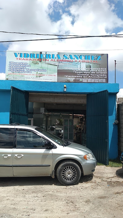 Vidrieria Sanchez