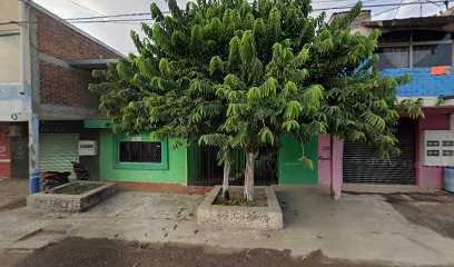 Vidriería Santa Ana