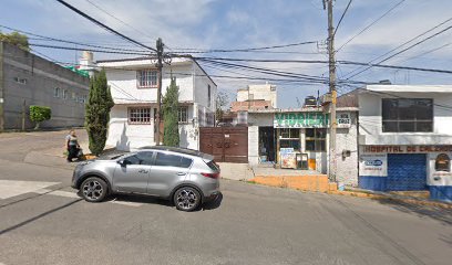 Vidrieria Santa Cruz Del Monte