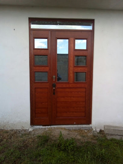 Vidrieria Santa Fe