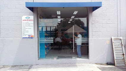 Vidriería Santa Fe