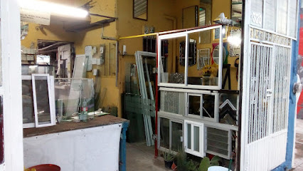 Negocio Vidriería Santa Fe