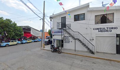 Negocio Vidrieria Santa Inés