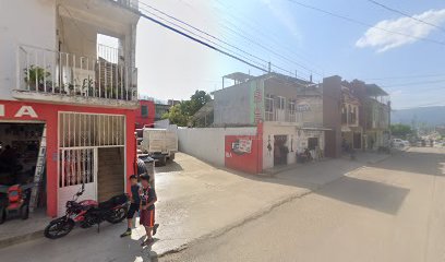 Vidrieria Santa Lucia