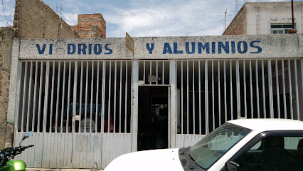 Negocio Vidriería Santa Rosa La Estrella