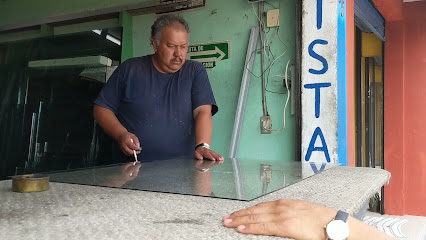 Vidriería Santa Teresa
