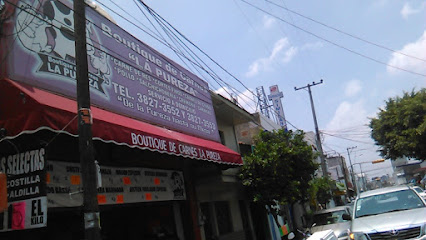 Vidriería Santa Teresita