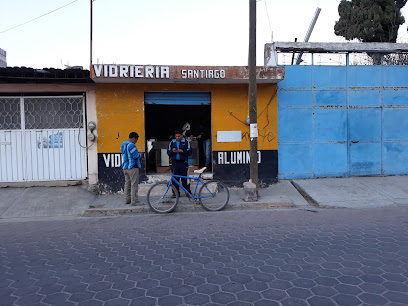 Vidrieria Santiago