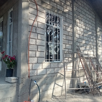Negocio Vidrieria Santos (Aluminio, Espejos, Herrería Y Carpintería)