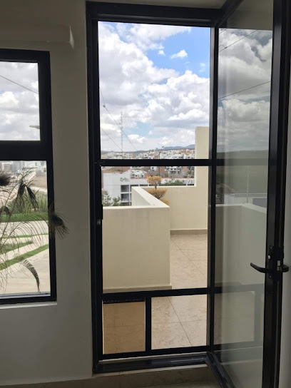 Vidrieria Santos Degollado. Soluciones En Vidrio, Pvc Y Aluminio