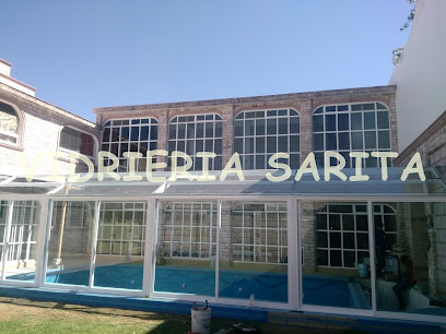 Negocio Vidrieria Sarita