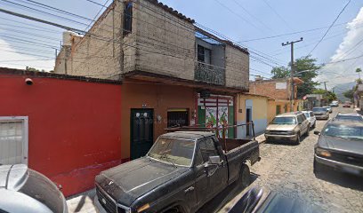 Negocio Vidrieria Saucedo