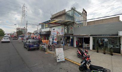 Vidriería Segoviano