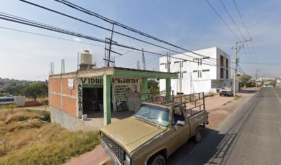 Negocio Vidrieria