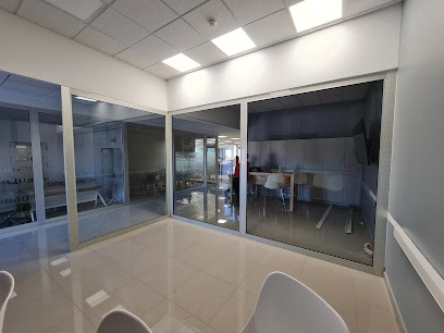 Vidrieria Solaris Glass Tecn, Templados Y Curvos