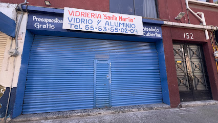 Vidrieria Sta Maria