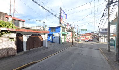 Vidrieria Suárez