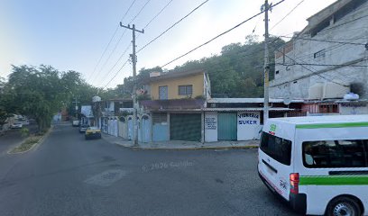 Negocio Vidrieria Suker