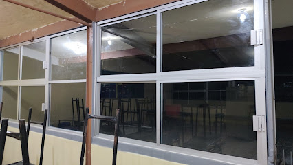 Vidriería Tadeo