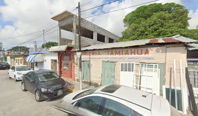 Negocio Vidriería Tamiahua