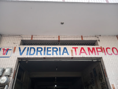 Vidriería Tampico