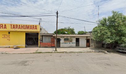 Negocio Vidriería Tarahumara 2
